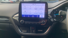 Ford Puma 1.0 EcoBoost Hybrid mHEV Titanium 5dr Petrol Hatchback